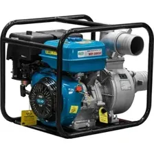 Мотопомпа Eco WP-1601C / EC2012-1