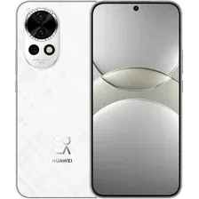 Телефон Huawei nova 13 BLK-LX9 12GB/256GB (белый)