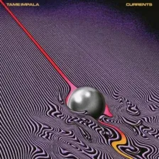 Виниловая пластинка Fiction Records Tame Impala - Currents