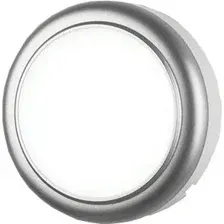 Светильник Elektrostandard LTB031514000 15W 54KLED 4000K IP54 (серебристый)