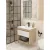 Teymi Тумба под умывальник Vitra 70 T60403