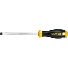 Отвертка Stayer Hercules SL8x150 2509-08-15_z03