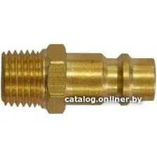 Фитинг FORSAGE Штуцер для быстроразъема нар рез 1/2" F-BSE2-4PM