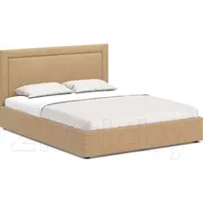Двуспальная кровать Moon Family 1258 / MF005514