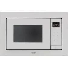 Микроволновая печь Haier HMX-BTG207W