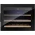 Винный шкаф CASO WineSafe 18 EB black
