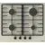 Варочная панель Korting HG 645 CRB