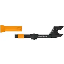 Сучкорез универсальный Fiskars QuikFit 136525, 1001410