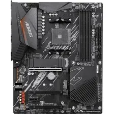 Материнская плата Gigabyte B550 Aorus Elite (rev. 1.0)