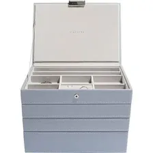 Шкатулка для украшений Stackers 73408