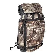 Туристический рюкзак Huntsman Боровик Оксфорд Камыш (60 л)