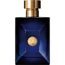 Туалетная вода Versace Pour Homme Dylan Blue EdT (тестер, 100 мл)