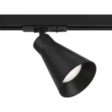 Трековый светильник Maytoni TR022-1-GU10-B