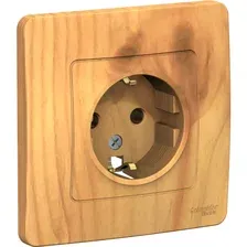 Розетка Systeme Electric Blanca BLNRS001015