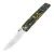 Нож складной Artisan Cutlery Sirius 1849P-FCTS