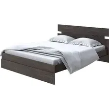 Кровать PROxSON Milton 180x200 (дуб кантербери)