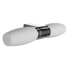 Бра Arte Lamp Aqua-Bastone A1209AP-2CC