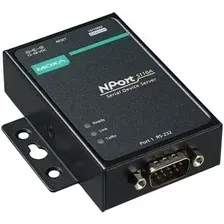 Конвертер Moxa NPort 5110A-T