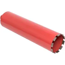 Коронка EKF Алмазная / wchp-sf122/450