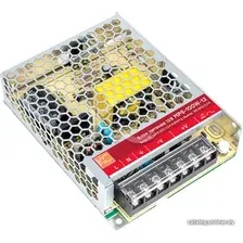 Блок питания на DIN-рейку КС MPS-100W-12V