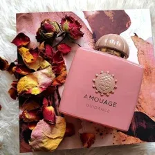 Amouage Guidance, 46, Interlude, Reasons, Lineage edP 100 ml