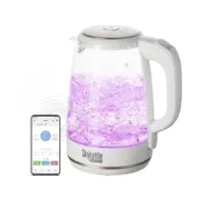 Электрочайник REDMOND SkyKettle RK-G203S белый