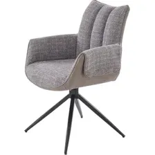 Стул Halmar K579 (серый)