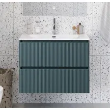 BelBagno Тумба под умывальник UNO-MINI-800-2C-SO-AO
