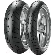 Дорожные мотошины Metzeler Roadtec Z8 120/70R17 58W TL
