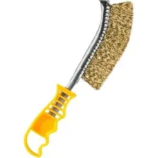 Щетка зачистная Hardy 1001-210000