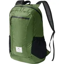 Городской рюкзак Naturehike NH17A012-B (зеленый)