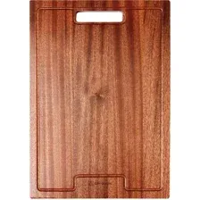 Разделочная доска на мойку Omoikiri CB-01-WOOD 4999005