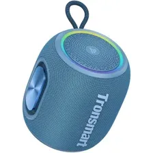 Портативная колонка Tronsmart T8 Mini синяя