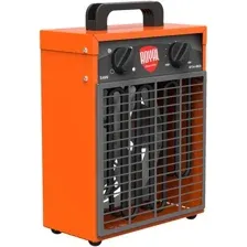 Тепловая пушка Royal Thermo RTH-RE3