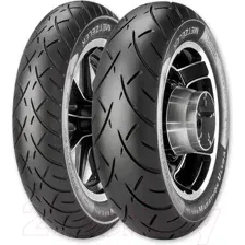 Мотошина передняя Metzeler ME 888 Marathon Ultra 130/70R17 62V TL