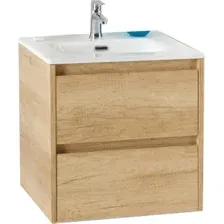 BelBagno Тумба под умывальник Kraft 39-600/390-2C-SO-RNN (rovere nebras.)
