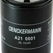 Масляный фильтр DENCKERMANN A210001