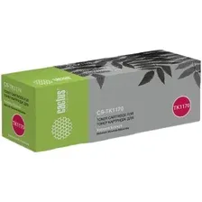 Картридж CACTUS CS-TK1170 (аналог Kyocera TK-1170)