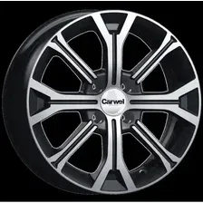 Carwel Кизи 198 (Picanto) 6,0x15 4/100 ET51 d-67,1 AB (Арт.108620)
