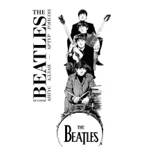 Книга АСТ The Beatles. История. Графический роман (Аллан А., Рэнсон А.)