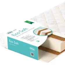 Матрас Плитекс Eco Soft 60x119