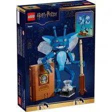 Конструктор LEGO Harry Potter 76461 Корнуоллский пикси