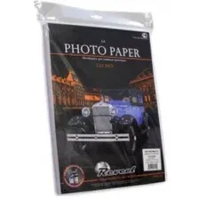 Фотобумага Revcol Глянцевая A4 180 г/м2 100 л [127905]