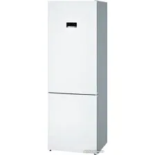 Холодильник Bosch Serie 4 KGN49XW30U