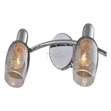 Бра Aitin Pro 16553/2 хром