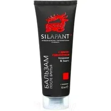 Бальзам после бритья Silapant Men (50мл)