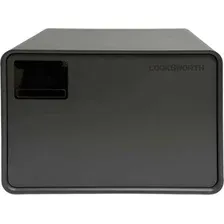 Сейф LocksWorth VS4524-BK