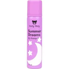 Сухой шампунь для волос Holly Polly Summer Dreams (75мл)