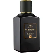 Туалетная вода с феромонами Gourman 6 (100мл)