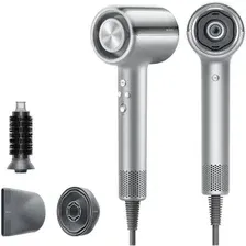 Фен Mova Shine 20 (silver)